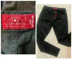 LUCKY BRAND JEAN SIZE 6/28